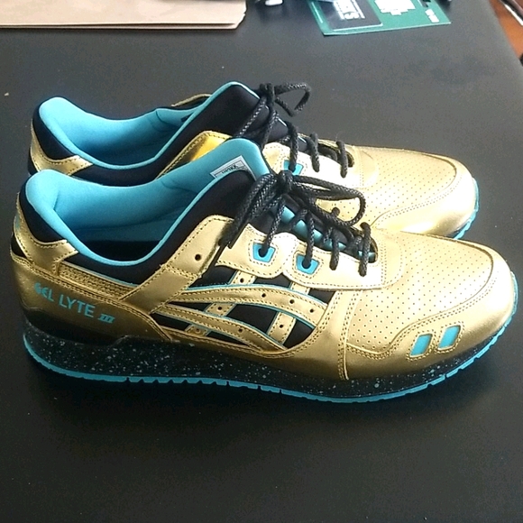 Asics Gel Lyte 3 - Picture 3 of 9